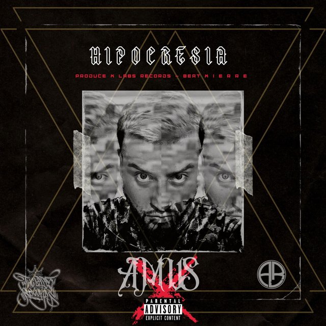 Hipocresia (feat. Beat x ierre)