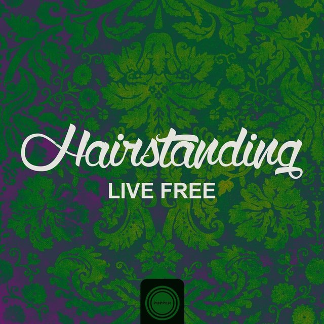 Live Free