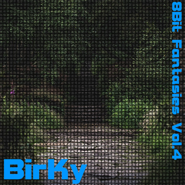 8Bit Fantasies Vol.4