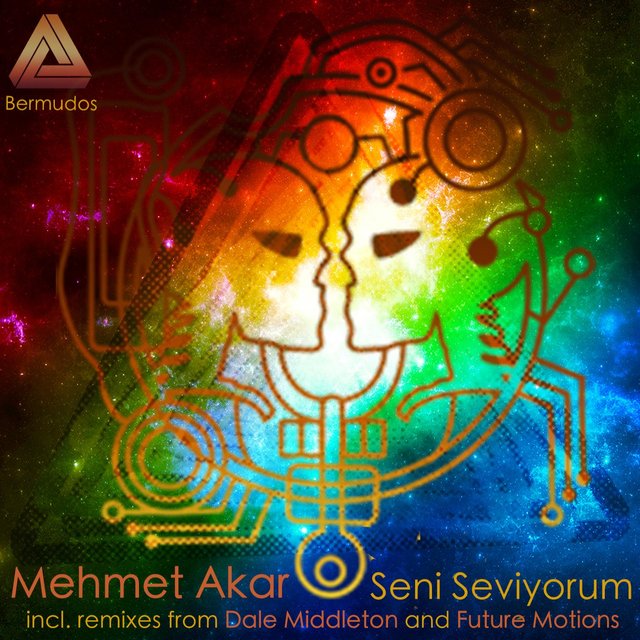 Seni Seviyorum