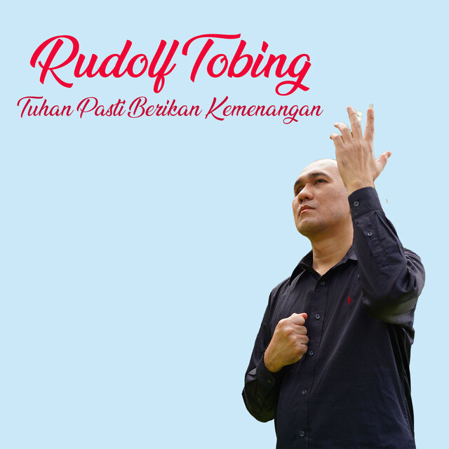 Tuhan pasti berikan kemenangan