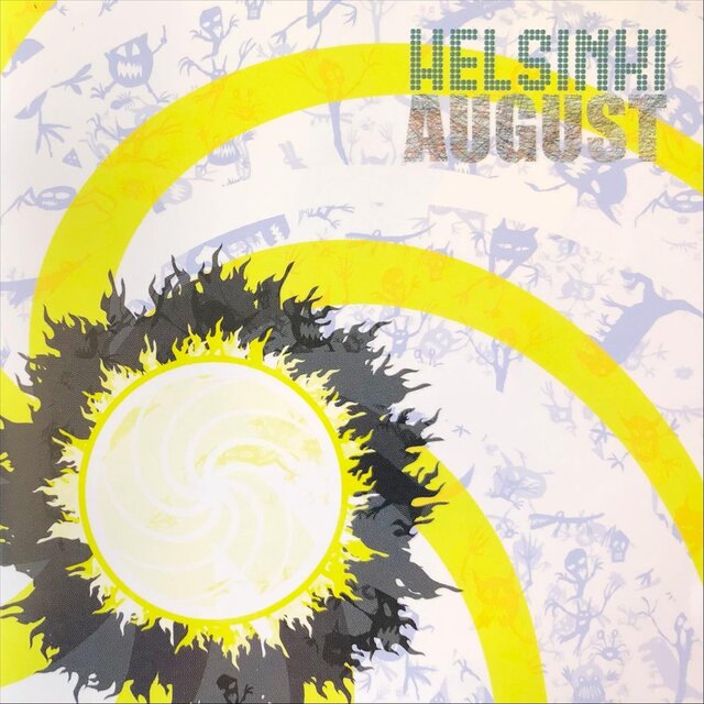 August