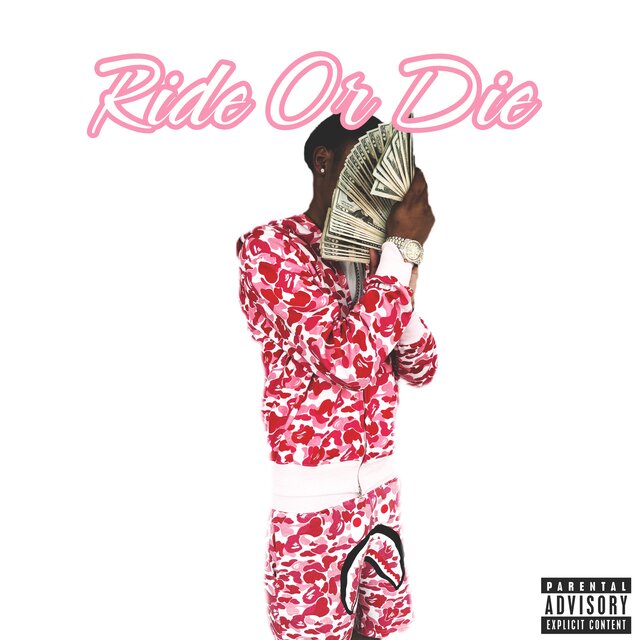 Ride Or Die