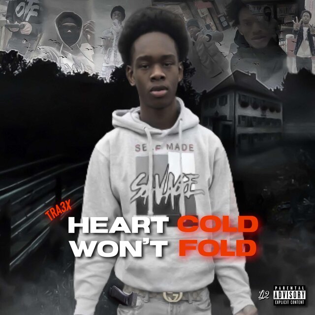 Heart Cold Won't Fold