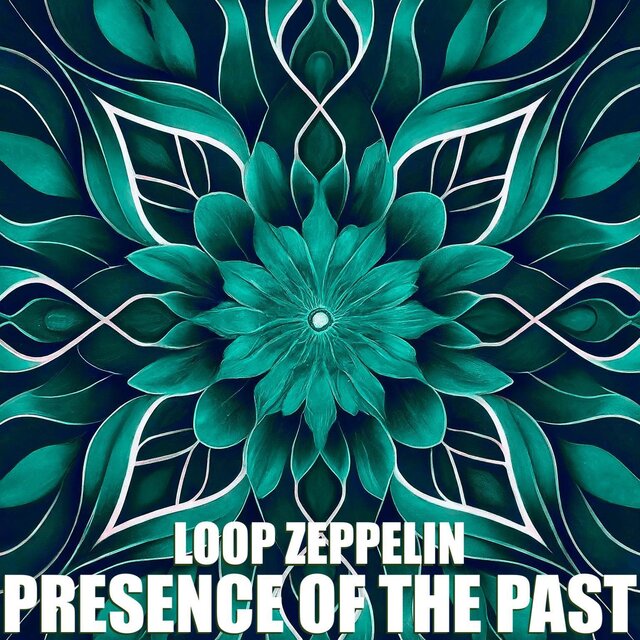 Presence of The Past