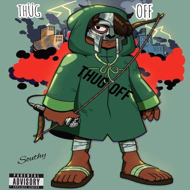 Thug off
