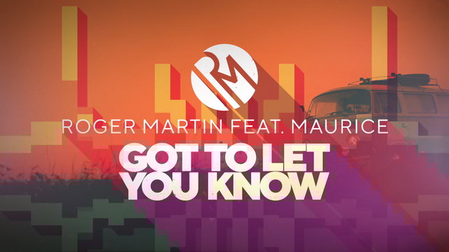 Got To Let You Know (Lyrical Video)