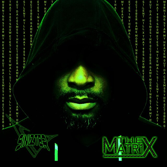 The Matr1x