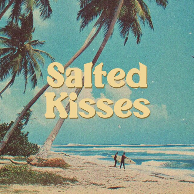 Salted Kisses