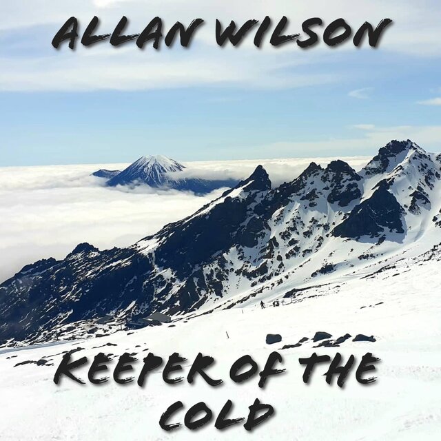Keeper of the Cold