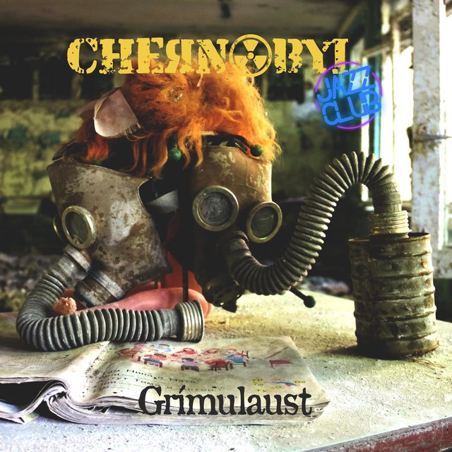Grímulaust