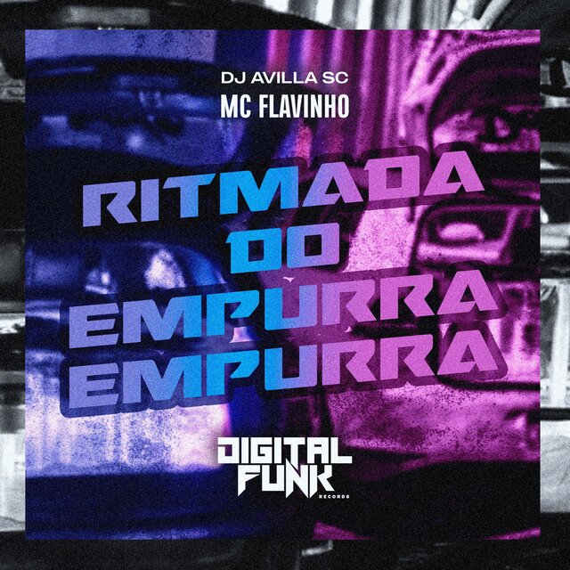 Ritmada do Empurra Empurra