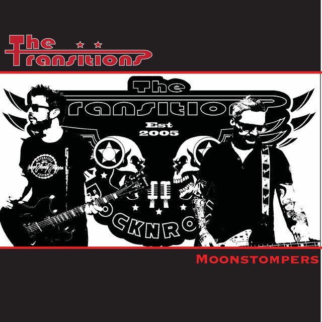 Moonstompers