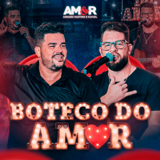 Boteco do Amor, Ep. 2