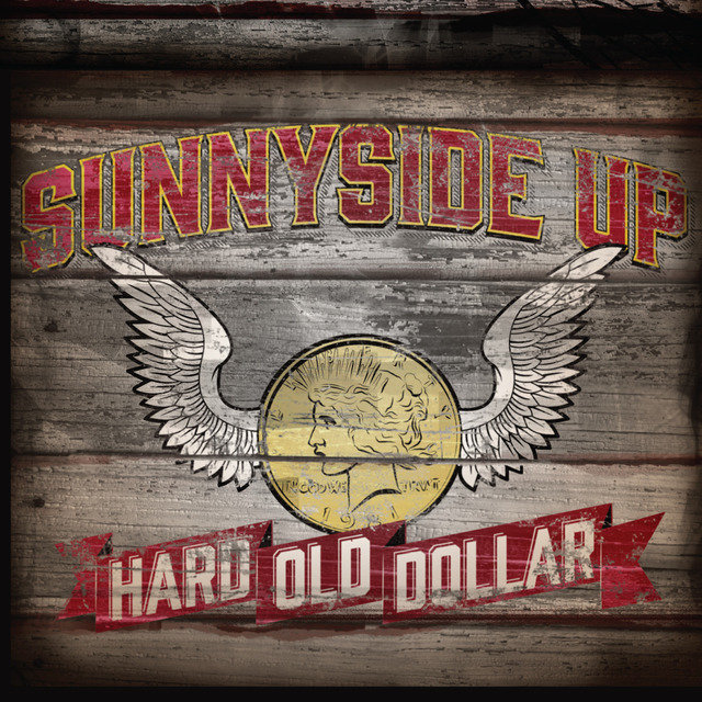 Hard Old Dollar