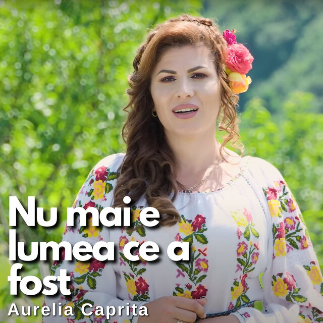 Nu Mai E Lumea Ce a Fost