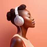Melodías Suaves De Hip Hop Con Armonía