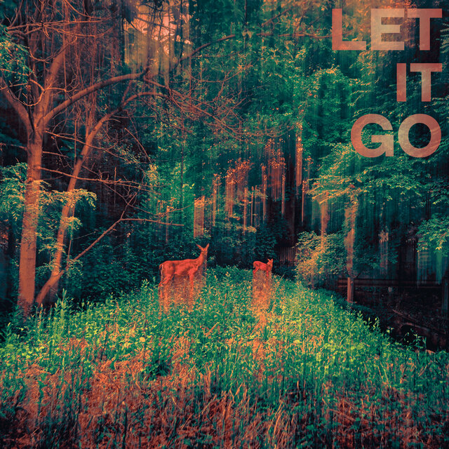 Let It Go