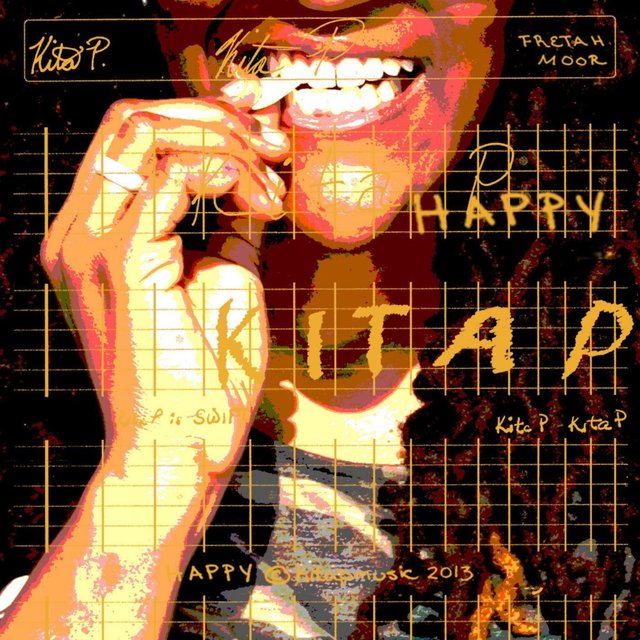 Happy