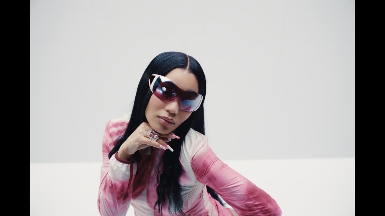 Act Like You Know (Official Music Video)