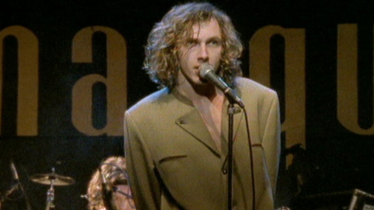 As Deep As This One/Step Up (Live at the Marquee)