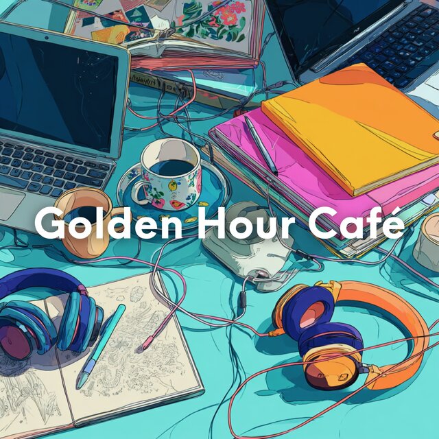 Golden Hour Café