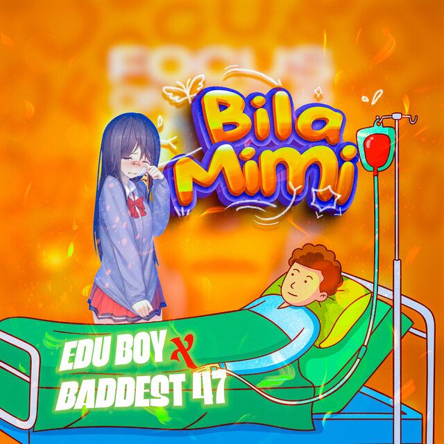 Bila Mimi