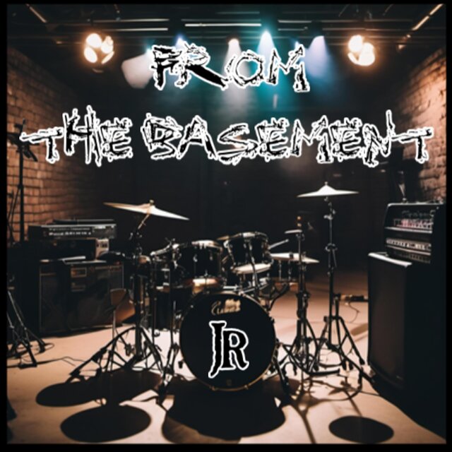 From The Basement (Early Demos Collection)