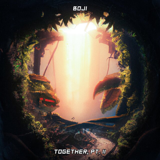 Together, Pt. II