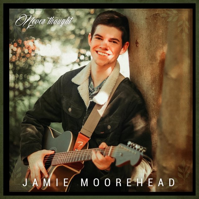Never Thought (Acoustic)