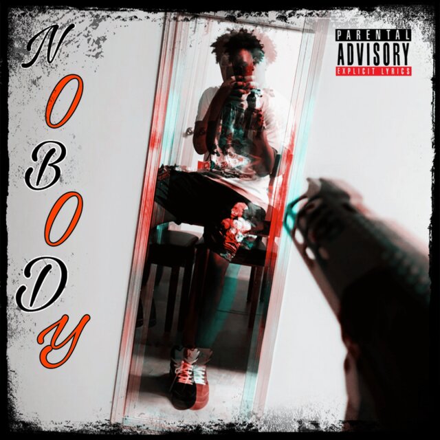 Nobody (Ion Fw Nobody)