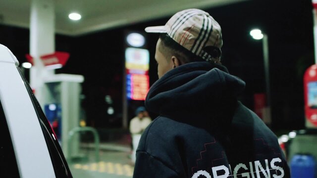 Componente  (feat. T.Y.S)