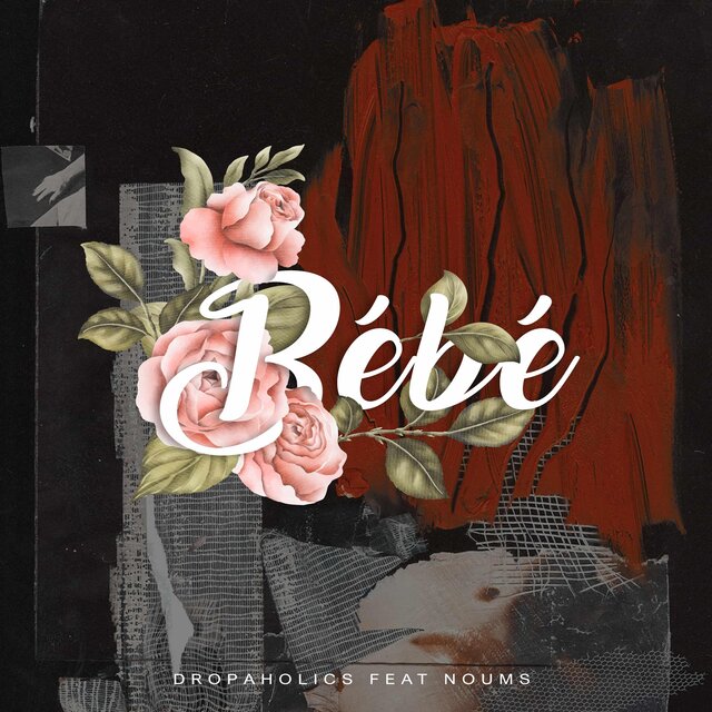 Bébé (feat. Noums)