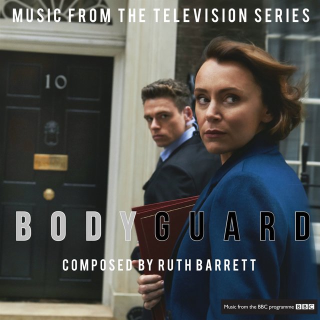 Bodyguard (Original Soundtrack Album)