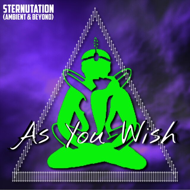 Sternutation (Ambient & Beyond)