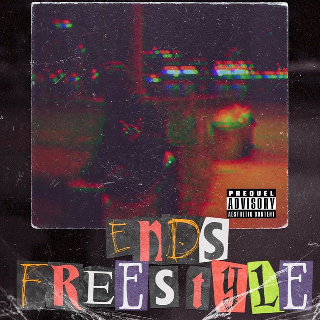 Ends Freestyle (feat. Jah Fetti)