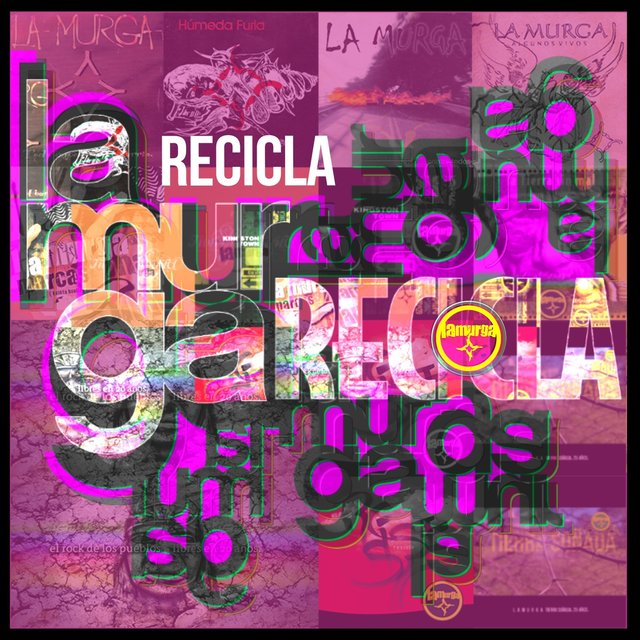 Recicla