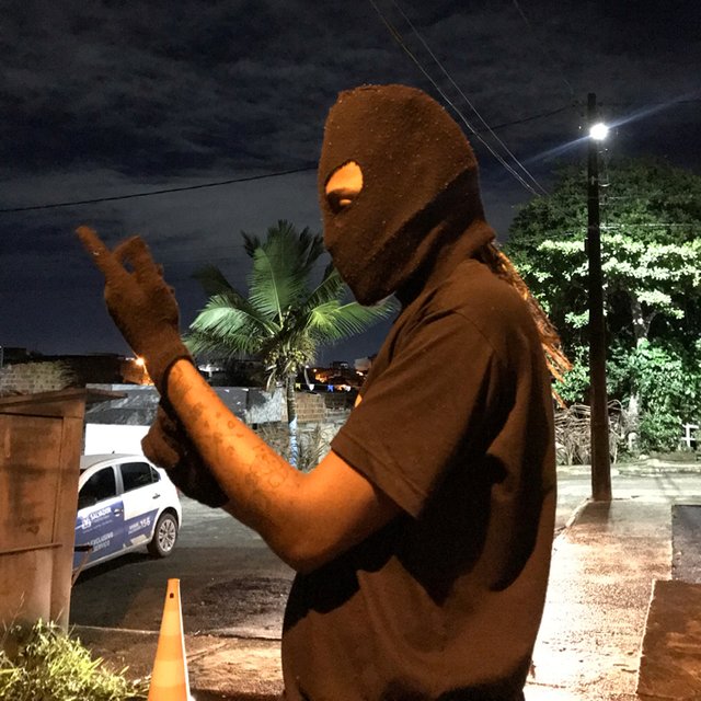 Corre das Jóias