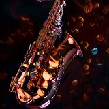 Evening Jazz Calm Mellow