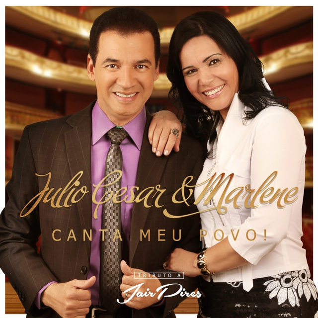 Canta Meu Povo