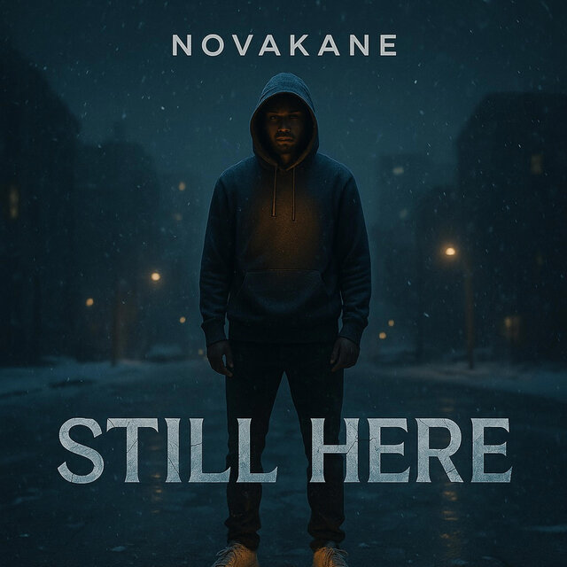 Still Here