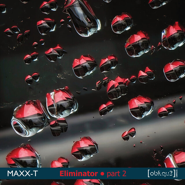 Eliminator (Steve Sibra Freaky Troopers Mix)
