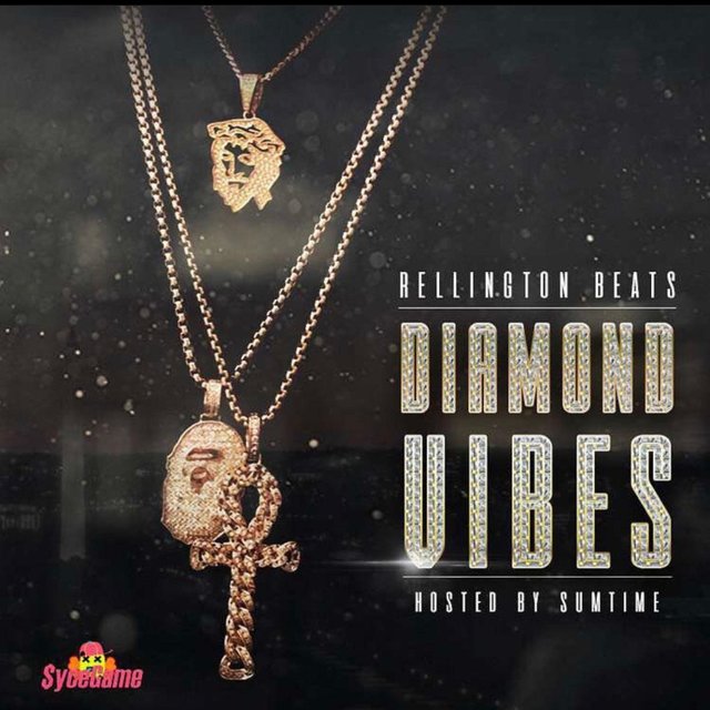 Diamond Vibes