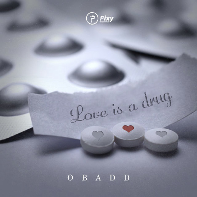 Love is a Drug