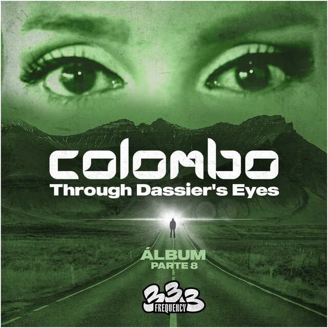 Through Dassier's Eyes ,Vol. 8 (Original Mix)