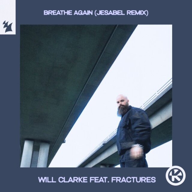 Breathe Again (Jesabel Remix)