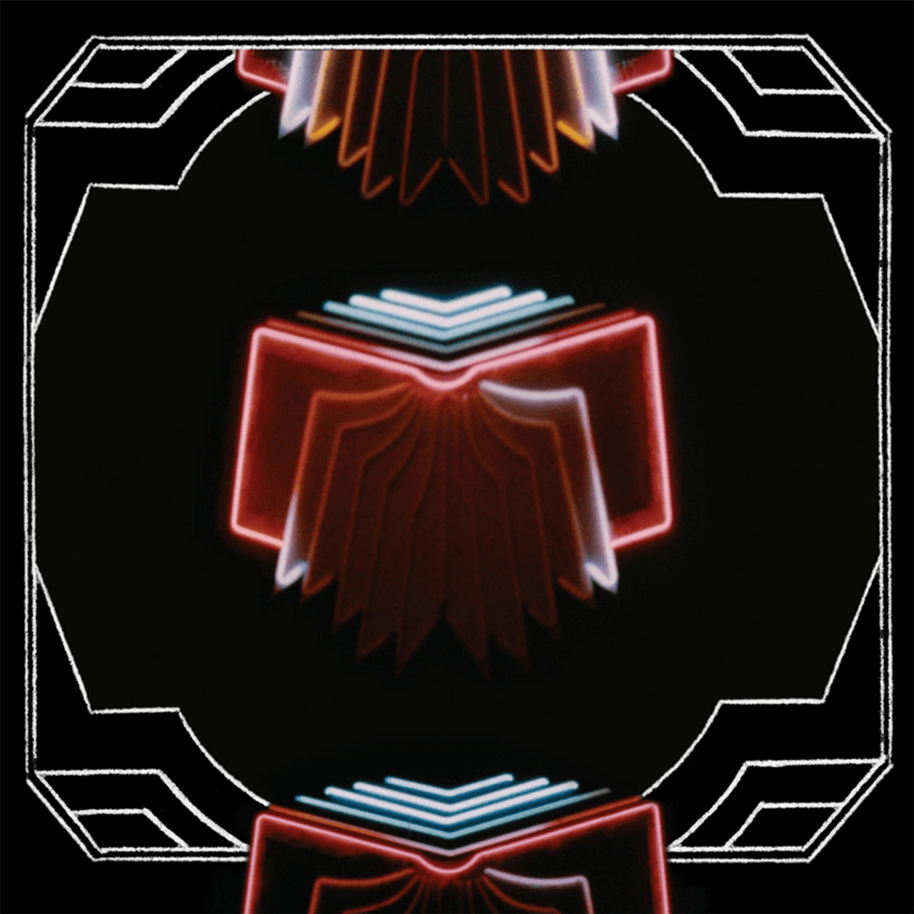 "Neon Bible?" by Arcade Fire