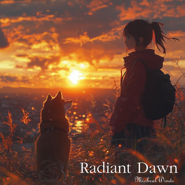 Radiant Dawn