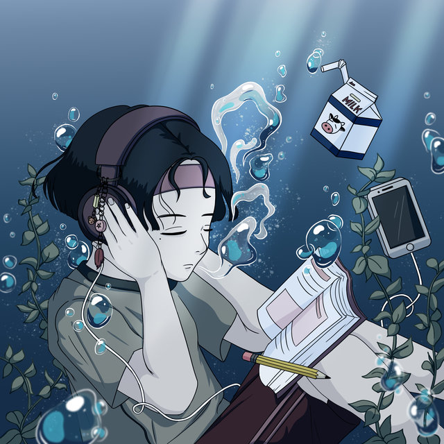 Lost in thought