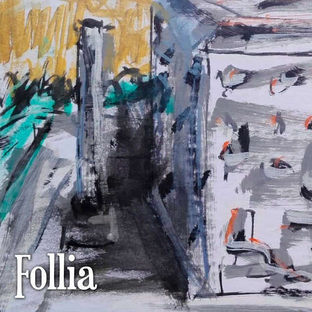 Follia